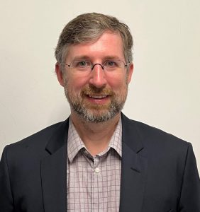Dr. David Stiff