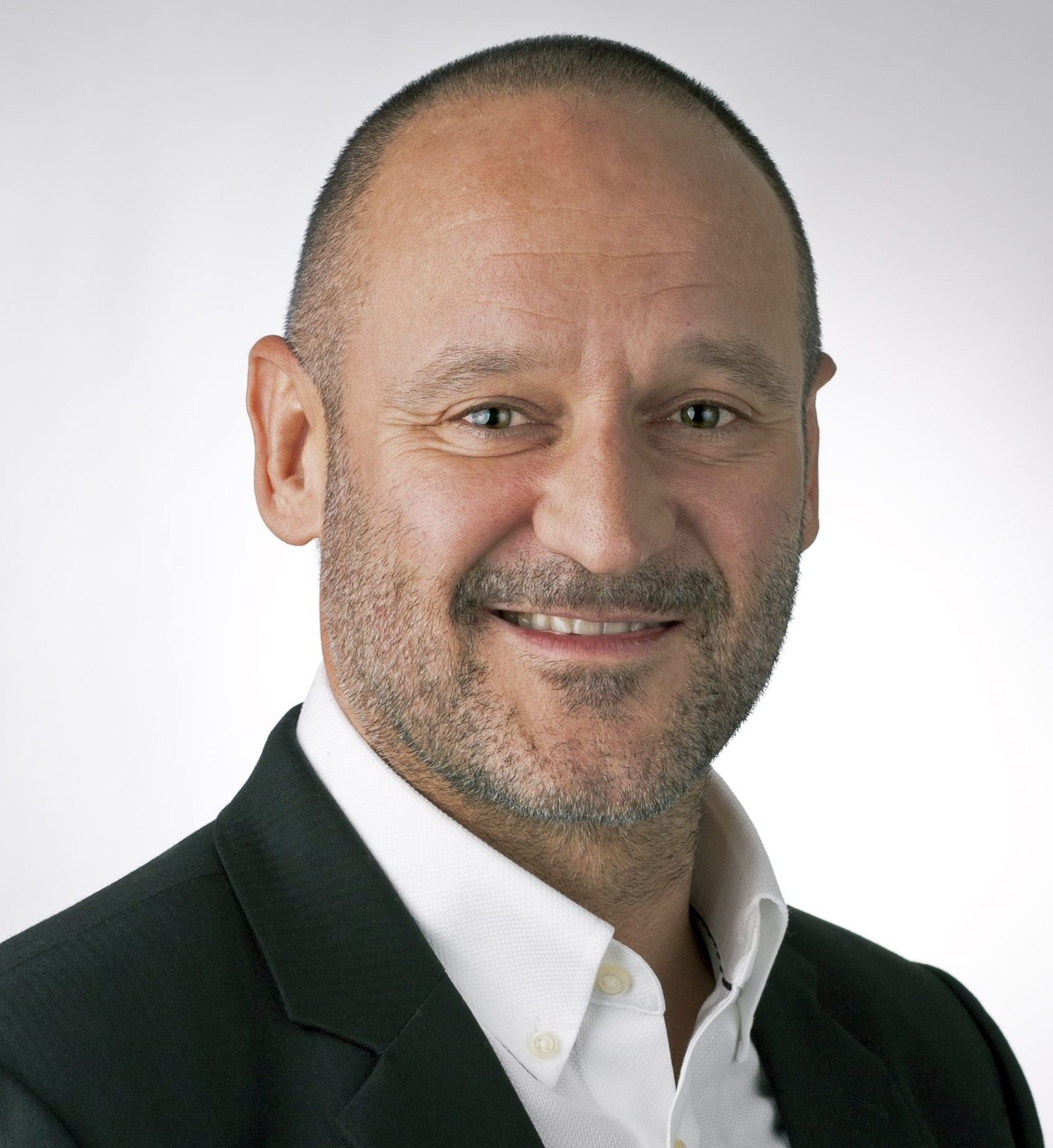 Dr. Paul Smetanin
