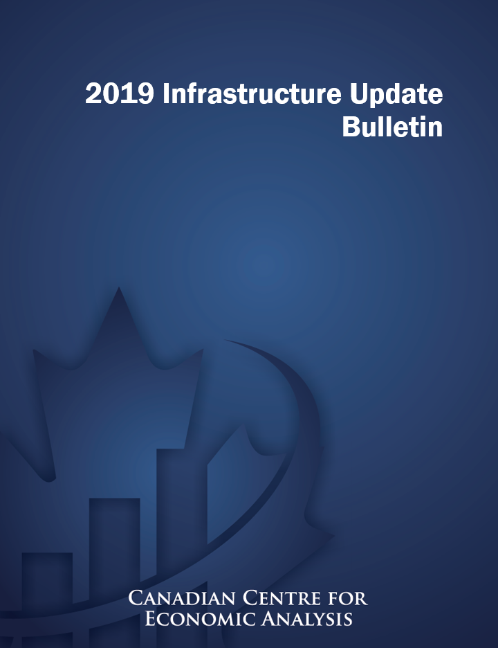 Bulletin infrastructure