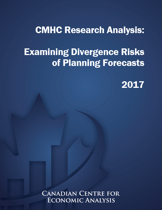 CMHC Divergence risks
