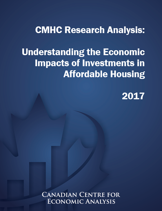 CMHC Economic Impact