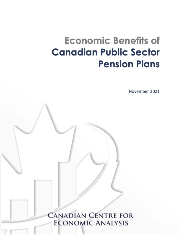 Microsoft Word - economic-benefits-of-canadian-public-sector-pension-plans-report