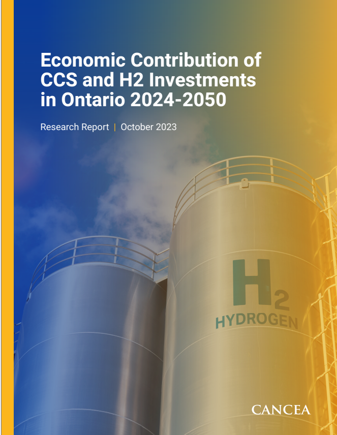 Enbridge Title Page