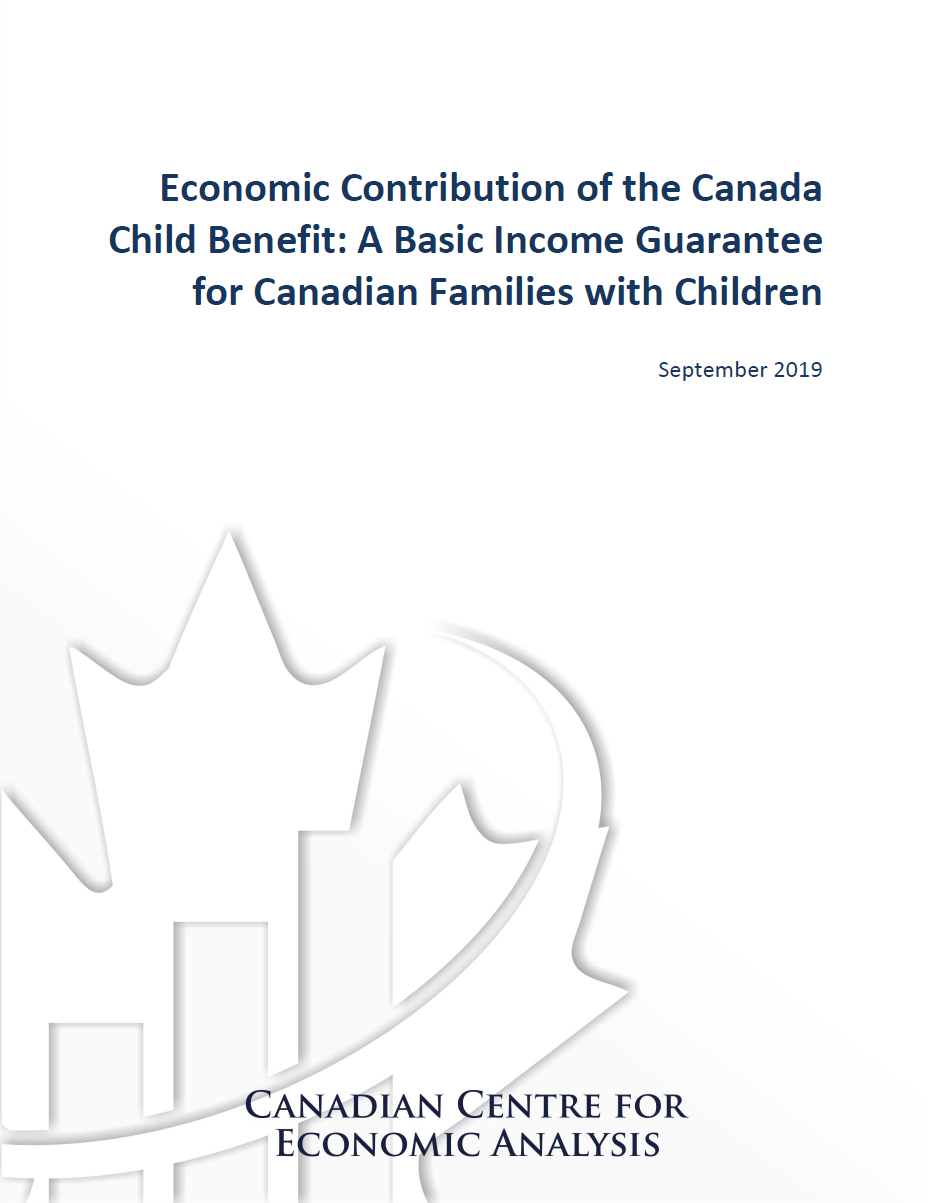 Child benefit