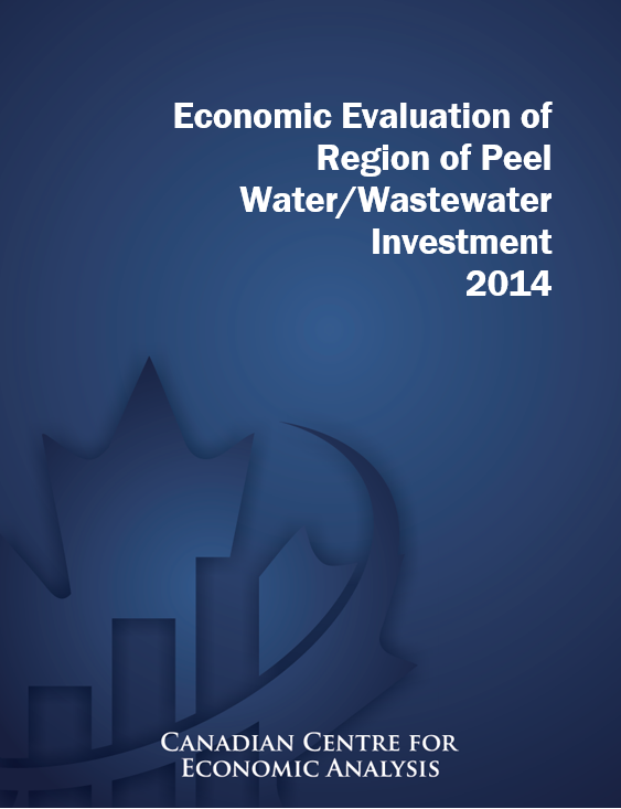 Peel water and wastewater