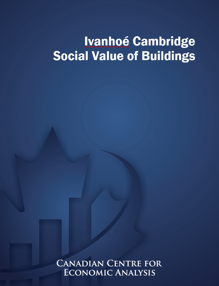 Ivanhoe Cambridge