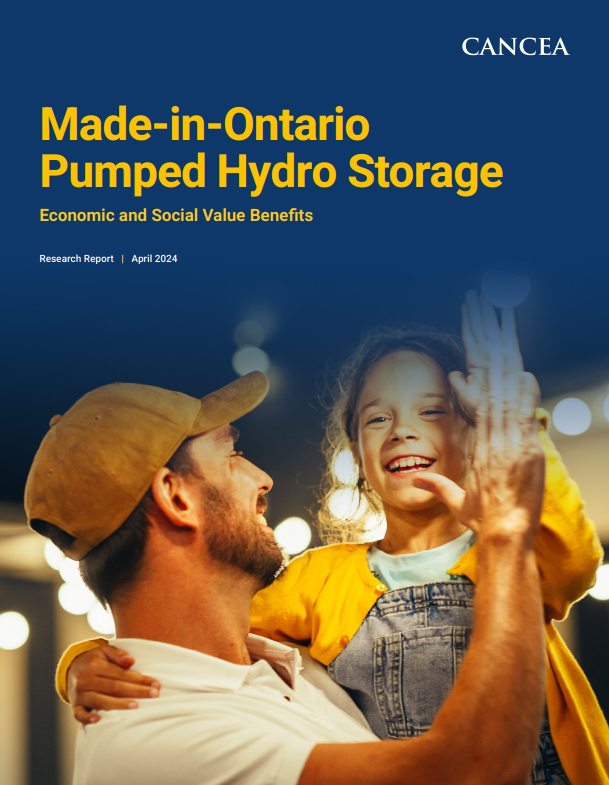 Report Cover