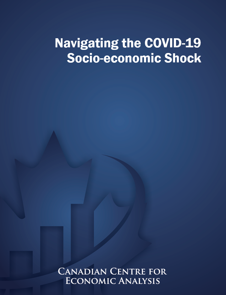 COVID shock