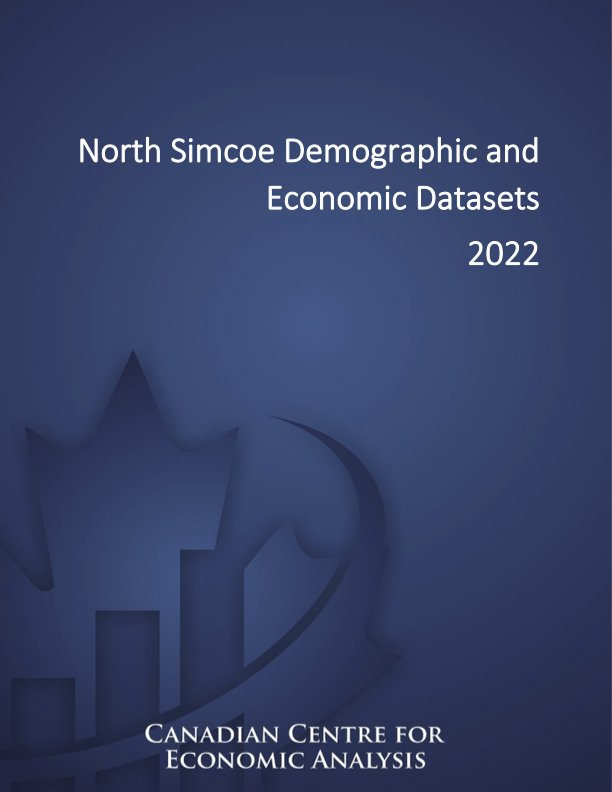 north simcoe