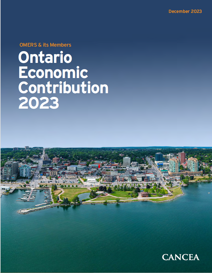 cover page
