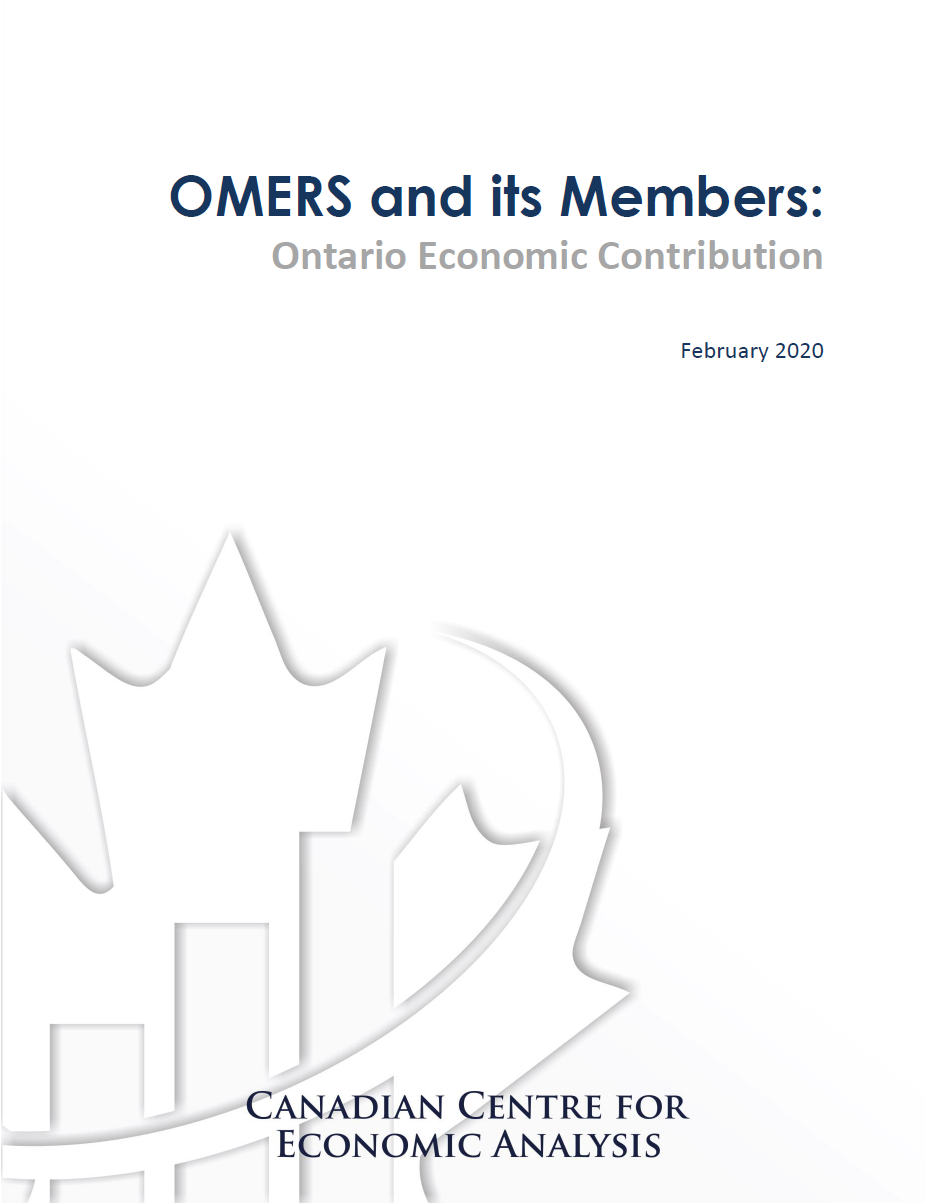 OMERS 2019