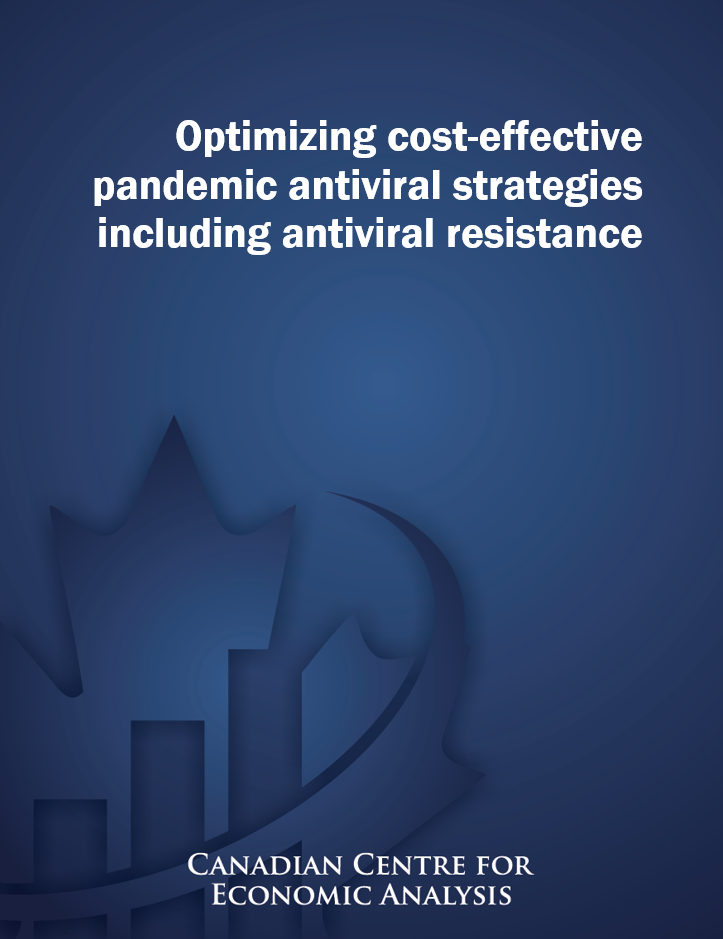 Pandemic antiviral