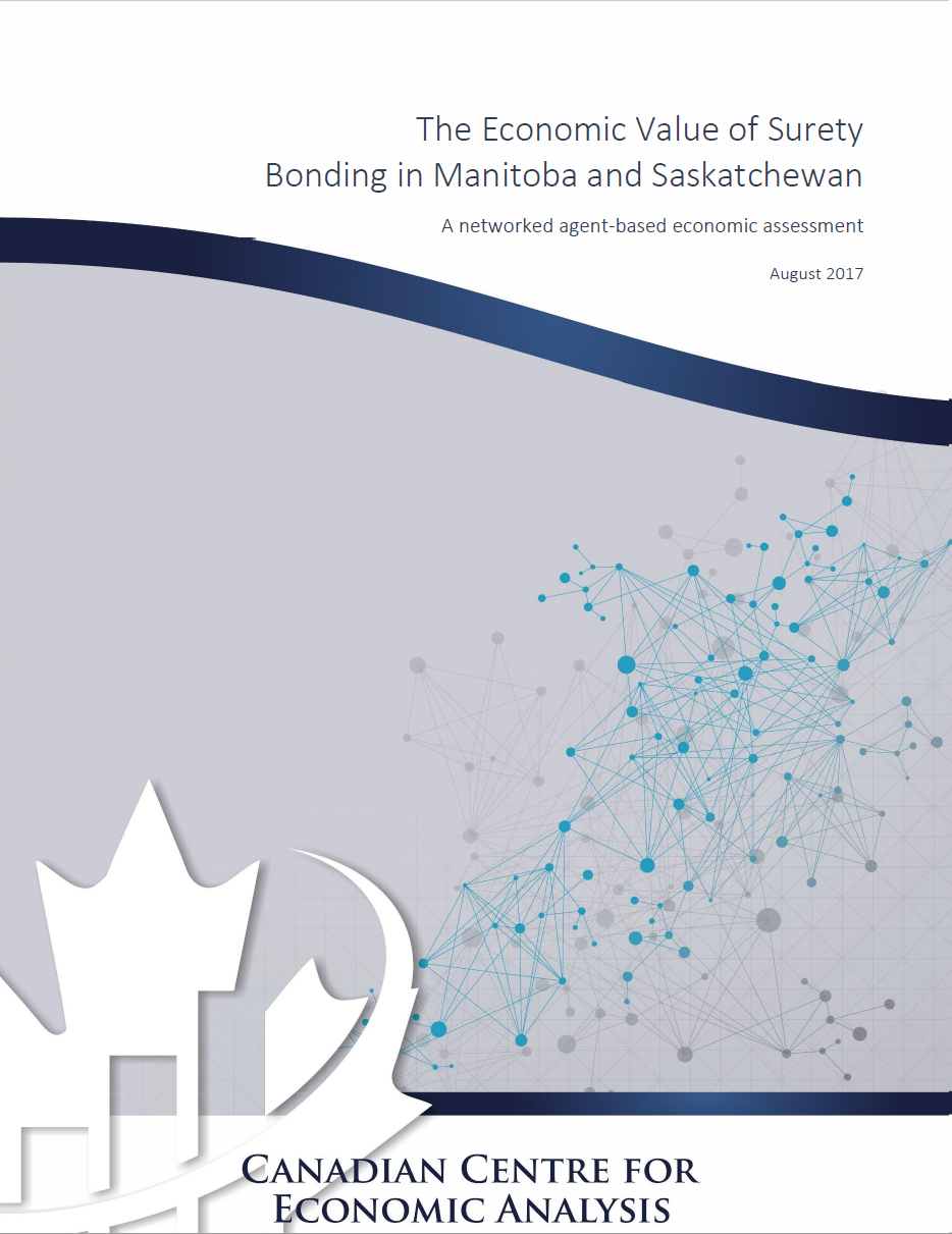 Surety Manitoba Saskatchewan