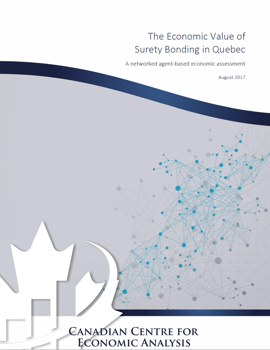 Surety Quebec