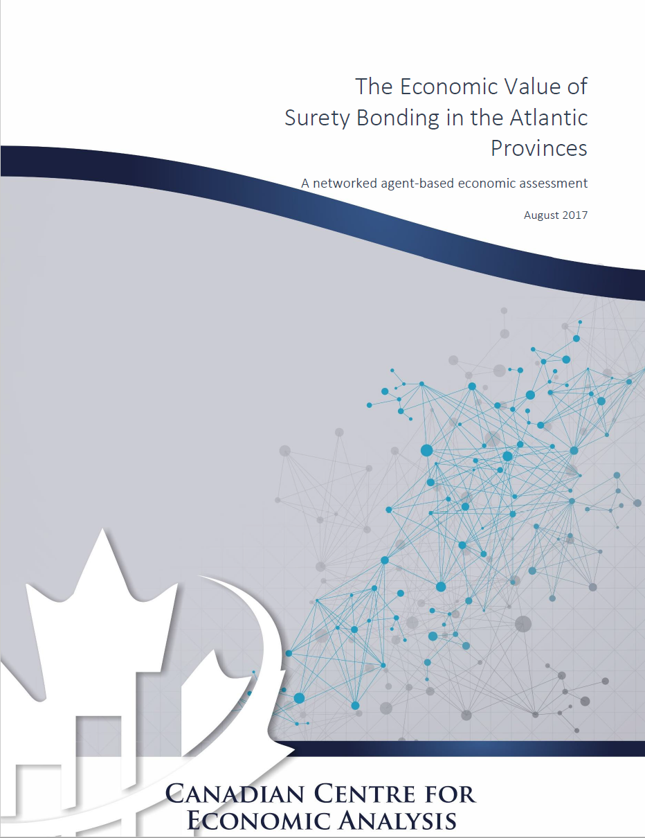 Surety Atlantic Provinces