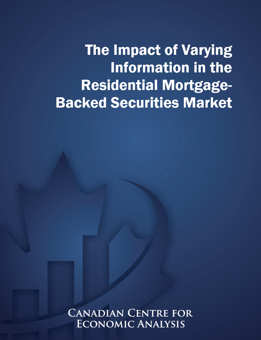 Varying info mortgage