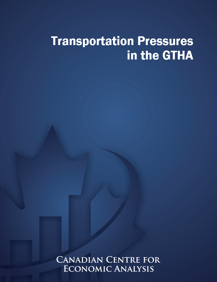GTA Transport