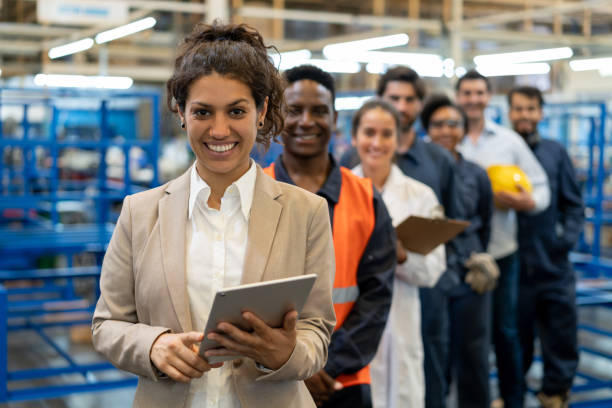 Economic, Industry & Workforce Analysis