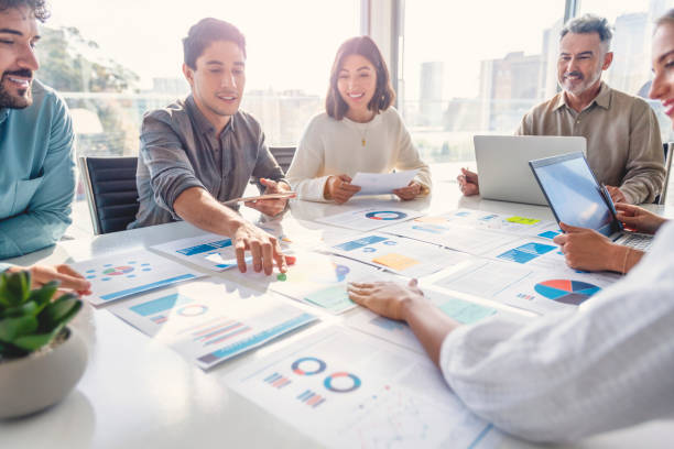 Regional, Municipal & Infrastructure Planning