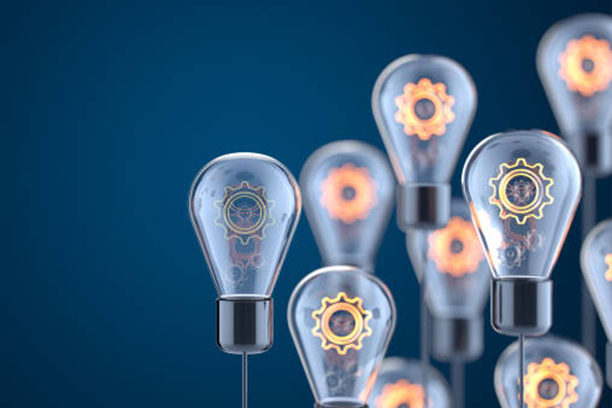 Strategy, Forecasting & Scenario Planning