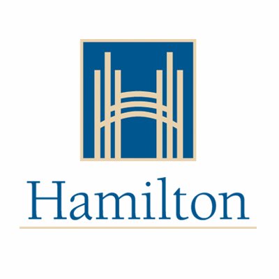 hamilton